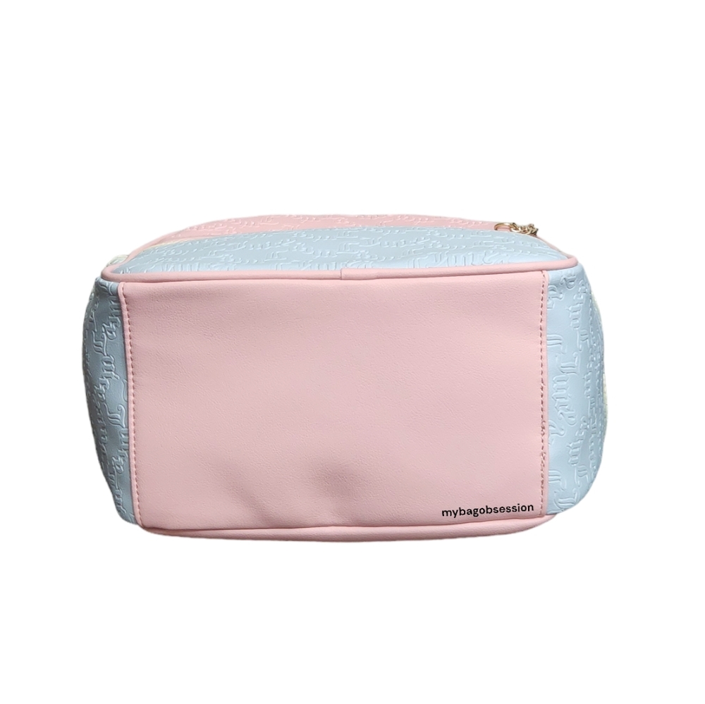 Juicy Couture Ombré "Heartless" Backpack - Picture 5 of 8